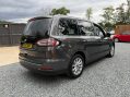 Ford Galaxy 2.0 Galaxy Titanium X TDCI 5dr 9