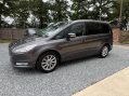 Ford Galaxy 2.0 Galaxy Titanium X TDCI 5dr 13