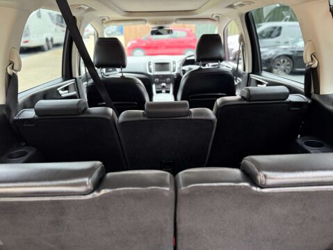Ford Galaxy 2.0 Galaxy Titanium X TDCI 5dr 35