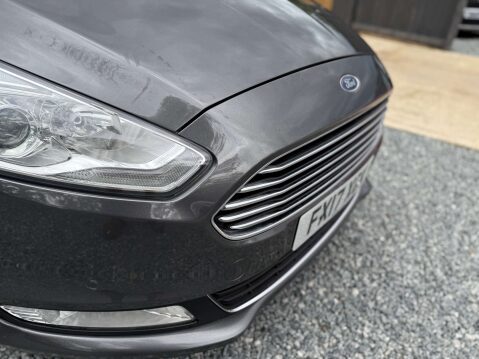 Ford Galaxy 2.0 Galaxy Titanium X TDCI 5dr 24