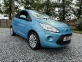 Ford Ka 1.2 Ka Zetec 3dr 6