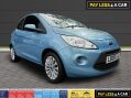 Ford Ka 1.2 Ka Zetec 3dr 1