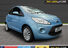 Ford Ka 1.2 Ka Zetec 3dr