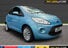 Ford Ka 1.2 Ka Zetec 3dr