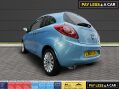Ford Ka 1.2 Ka Zetec 3dr 2