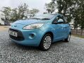 Ford Ka 1.2 Ka Zetec 3dr 9