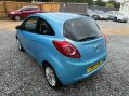 Ford Ka 1.2 Ka Zetec 3dr 10