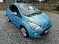 Ford Ka 1.2 Ka Zetec 3dr 11