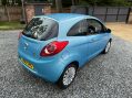 Ford Ka 1.2 Ka Zetec 3dr 12
