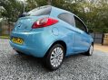 Ford Ka 1.2 Ka Zetec 3dr 13