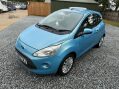 Ford Ka 1.2 Ka Zetec 3dr 15