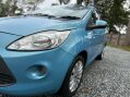 Ford Ka 1.2 Ka Zetec 3dr 17