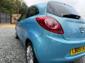 Ford Ka 1.2 Ka Zetec 3dr 19