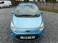 Ford Ka 1.2 Ka Zetec 3dr 24