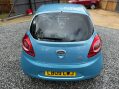 Ford Ka 1.2 Ka Zetec 3dr 28