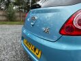 Ford Ka 1.2 Ka Zetec 3dr 31