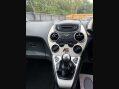 Ford Ka 1.2 Ka Zetec 3dr 35