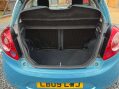 Ford Ka 1.2 Ka Zetec 3dr 38