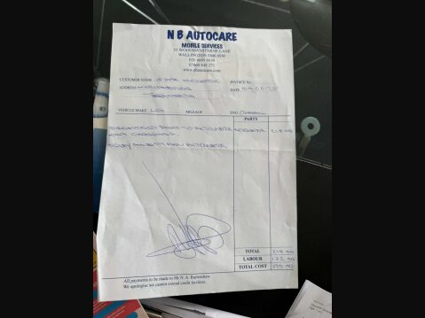 Ford Ka 1.2 Ka Zetec 3dr 55