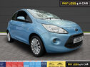 Ford Ka 1.2 Ka Zetec 3dr