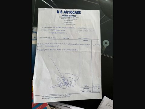 Ford Ka 1.2 Ka Zetec 3dr 53