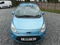 Ford Ka 1.2 Ka Zetec 3dr 22