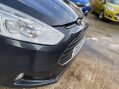 Ford B-Max 1.6 B-Max Zetec Auto 5dr 31