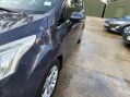 Ford B-Max 1.6 B-Max Zetec Auto 5dr 34
