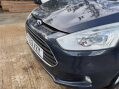 Ford B-Max 1.6 B-Max Zetec Auto 5dr 32