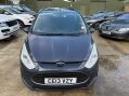 Ford B-Max 1.6 B-Max Zetec Auto 5dr 13