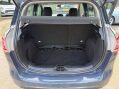 Ford B-Max 1.6 B-Max Zetec Auto 5dr 52