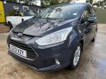 Ford B-Max 1.6 B-Max Zetec Auto 5dr 37