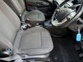 Ford B-Max 1.6 B-Max Zetec Auto 5dr 50