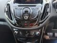 Ford B-Max 1.6 B-Max Zetec Auto 5dr 60
