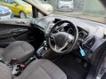 Ford B-Max 1.6 B-Max Zetec Auto 5dr 49