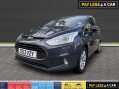 Ford B-Max 1.6 B-Max Zetec Auto 5dr 3