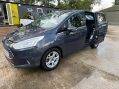 Ford B-Max 1.6 B-Max Zetec Auto 5dr 54