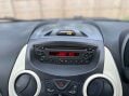 Ford Ka 1.2 Ka Edge 3dr 55