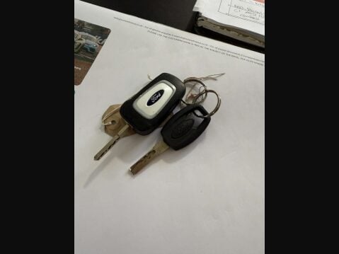 Ford Ka 1.2 Ka Edge 3dr 64