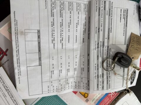 Ford Ka 1.2 Ka Edge 3dr 67