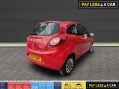Ford Ka 1.2 Ka Edge 3dr 2