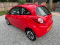 Ford Ka 1.2 Ka Edge 3dr 21