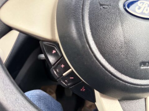 Ford Ka 1.2 Ka Edge 3dr 58