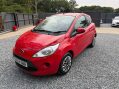 Ford Ka 1.2 Ka Edge 3dr 16