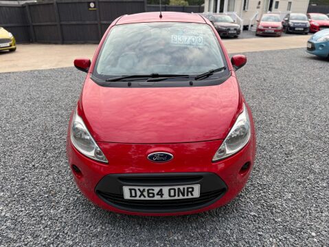 Ford Ka 1.2 Ka Edge 3dr 14