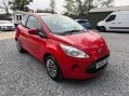 Ford Ka 1.2 Ka Edge 3dr 8