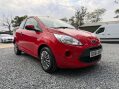 Ford Ka 1.2 Ka Edge 3dr 6