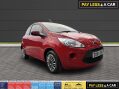 Ford Ka 1.2 Ka Edge 3dr 1