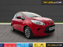Ford Ka 1.2 Ka Edge 3dr