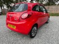 Ford Ka 1.2 Ka Edge 3dr 25